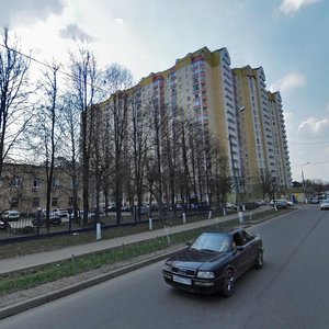 Королёв, Калининградская улица, 17к1: фото