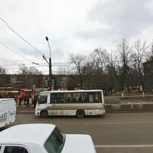 Нижний Новгород, Проспект Гагарина, 184: фото