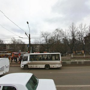 Gagarina Avenue, 184, : foto