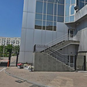 Yezhy Gedroitsia Street, 5, Kyiv: photo
