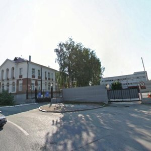 Kryilova Street, 2А, Yekaterinburg: photo