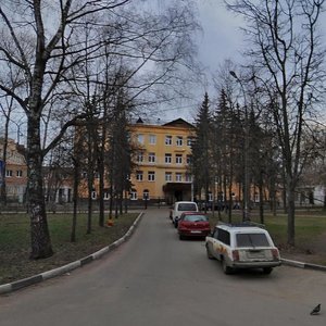 Ивантеевка, Улица Дзержинского, 7: фото