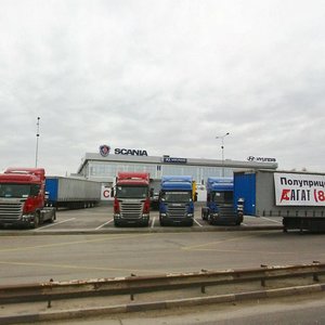 Larina Street, 23Г, : foto