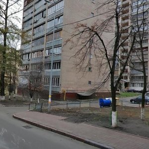 Tarasivska Street, 36, Kyiv: photo