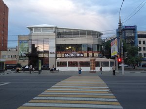 Тула, Красноармейский проспект, 17А: фото