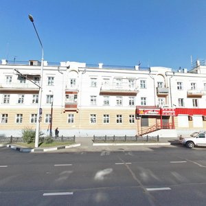 Stroiteley Street, 57, : foto