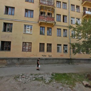 Chernigovsky Lane, 3, Yekaterinburg: photo