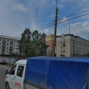 Ulitsa Popova, 19, : foto