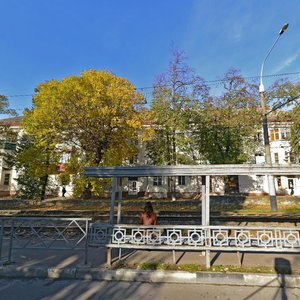 Zakharova Street, 57, Krasnodar: photo