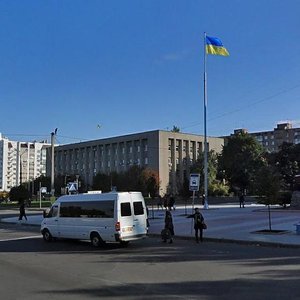 Николаев, Богоявленский проспект, 314: фото