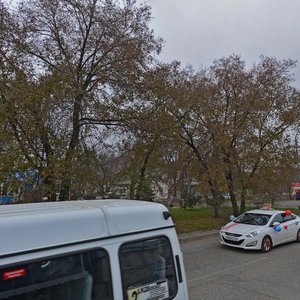 Zheleznovodskaya ulitsa, 24, : foto