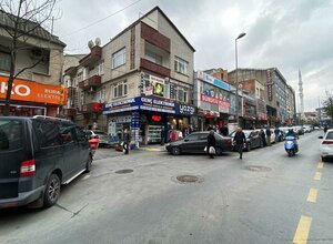 Sultan Selim Cad., No:83A, Kağıthane: Fotoğraflar