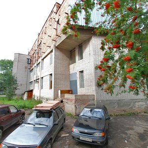Kaberova-Vlasyevskaya Street, 19 ، : صورة
