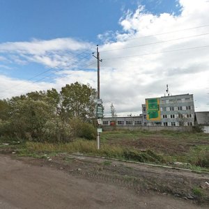 Severnoye Highway, 25, Krasnoyarsk: photo