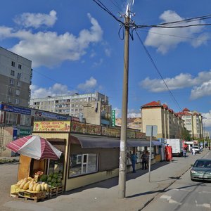 Novosibirskaya ulitsa, 20/2 ، نوفوسيبيرسك: صورة