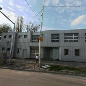 Tekuchyova Street, 153Б ، روستوف نا دونو: صورة