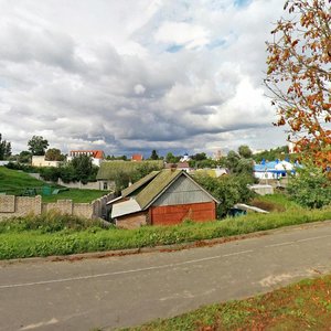 Zavadskaja vulica, 13, Mogilev: photo