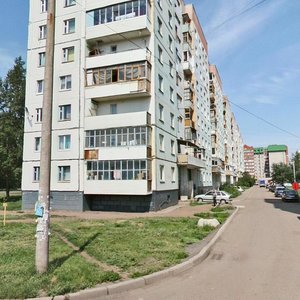 Ulitsa Akhmetova, 316, Ufa: photo