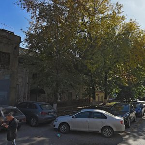 Ulitsa imeni V.S. Zarubina, 170, Saratov: photo