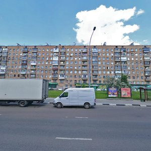 Korovinskoye Highway, 20к1, Moscow: photo