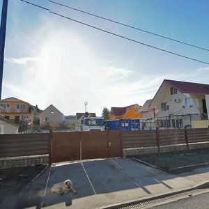 Khutorskaya Street, 42, Krasnodar Krai: photo