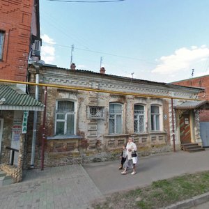 Gogol Street, 53, Krasnodar: photo