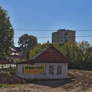 Vysokovoltnaya Street, 1, Dmitrov: photo