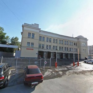 13th Gvardeyskoy Divizii Street, 15, Volgograd: photo