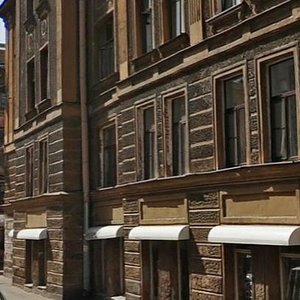 Voskova Street, No:6, Saint‑Petersburg: Fotoğraflar