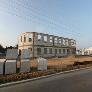 Dzerzhinskogo Street, 59А, : foto