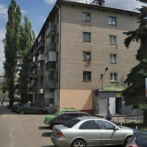 Leningradskaya ulitsa, 6, Lipetsk: photo