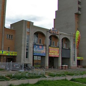 Aksyonova Street, 18Б, Obninsk: photo