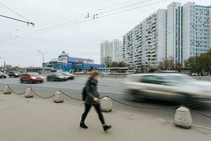 Varshavskoye Highway, 160, Moscow: photo