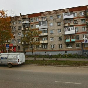 Ulitsa Gaydara, 34, : foto