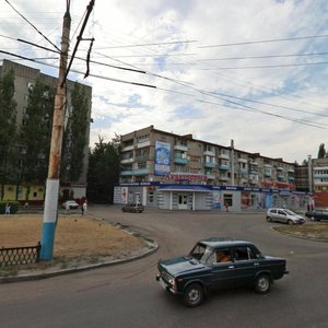 Leninskiy Avenue, 139, Voronezh: photo