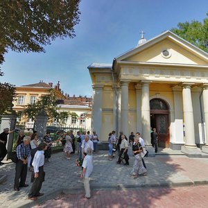 Pekarska vulytsia, 52, Lviv: photo