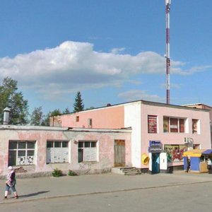 Udelnaya Street, 4Б ، يكاترينبورغ: صورة
