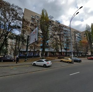 Chokolivskyi Boulevard, 20, Kyiv: photo