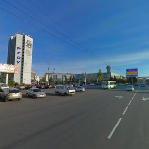 Karl Marx Street, 51, Kursk: photo