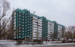Ulitsa Druzhby, 7/22, : foto