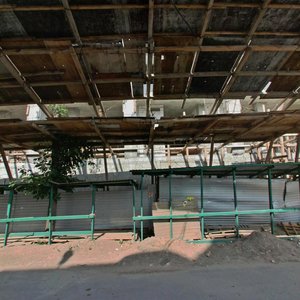 Sacco and Vanzetti street, 78А ، فورونيج: صورة