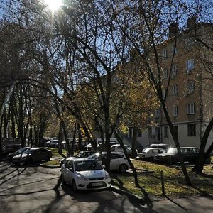 Москва, Стрелецкая улица, 6: фото