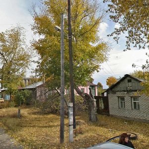 Proletarskaya Street, 15, Barnaul: photo