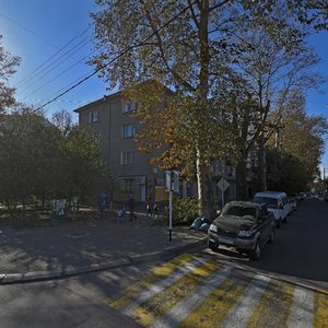 Анапа, Улица Горького, 68: фото