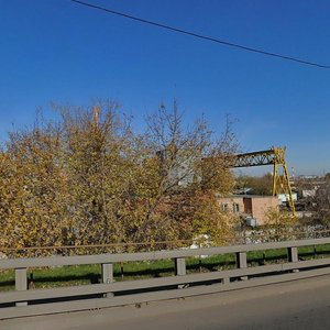 Ostapovsky Drive, 7А ، موسكو: صورة