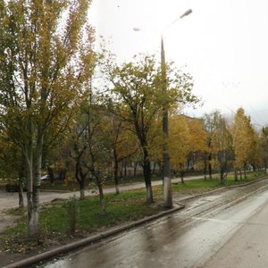 Ulitsa Dzerzhinskogo, 8, Novokuibishevsk: photo