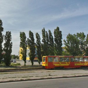 Ulitsa Mira, 42П, Volzhskiy: photo