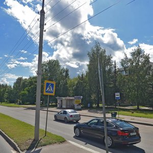 Lomonosova Street, 8/1, Veliky Novgorod: photo