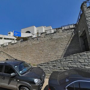 Hospitalna Street, 12Д ، كييف: صورة