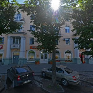 Bolshaya Moskovskaya Street, 66 ، : صورة
